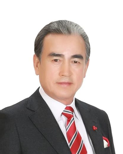 기양금속공업㈜ 대표이사 배명직